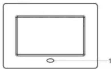 INTENSO Photo Agent - 053OP - 1