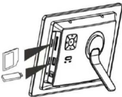 INTENSO Photo Agent - WYKORZYSTANIE KART PAMIÇI - 2