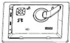 INTENSO Photo Agent - FISSAGGIO DEL PIEDINO - 4