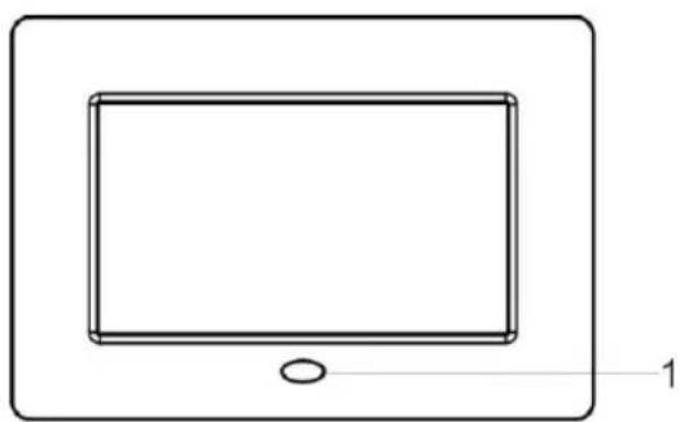 INTENSO Photo Agent - VUE d'ensemble - 1