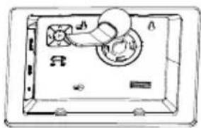 INTENSO Photo Agent - FIXANDO O PÉ DE APOIO - 1