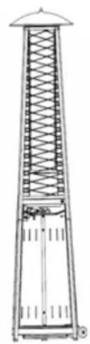 Enders Rondo - RONDO 5592 - 5