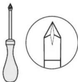 Enders Rondo - ACHTUNG: - 2