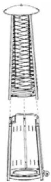 Enders Rondo - RONDO 5592 - 1