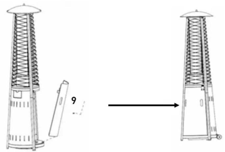 Enders Rondo - RONDO 5592 - 7