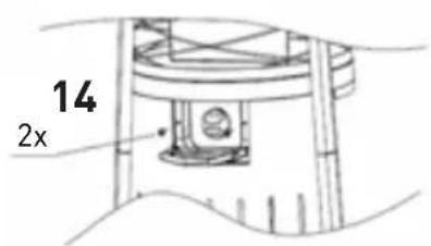 Enders Rondo - RONDO 5592 - 2