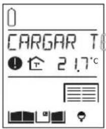 HAGER MHF06X - Pantalla Significado Solucion - 1