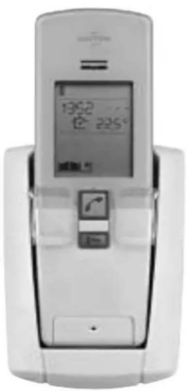 HAGER MHF06X - 1