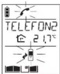 HAGER MHF06X - Telefonillo que realiza la llamada - 4