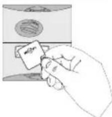 HAGER MHF06X - Using the setting - 2