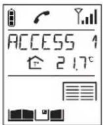 HAGER MHF06X - If you only have one access point - 2