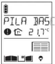 HAGER MHF06X - Pantalla Significado Solucion - 3