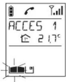 HAGER MHF04X - Hors communication - 1