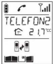 HAGER MHF04X - Telefonillo que realiza la llamada - 6