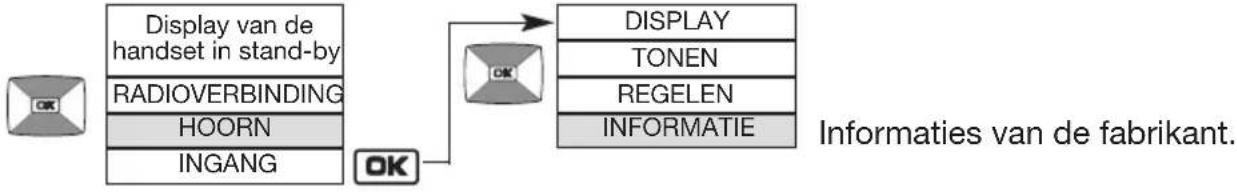 HAGER MHF04X - Informaties - 1