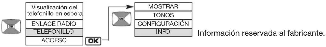 HAGER MHF04X - Informations - 1