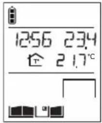 HAGER MHF04X - Een automatische garagedeur besturen - 3