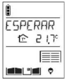 HAGER MHF04X - Utilidad de configuración - 1