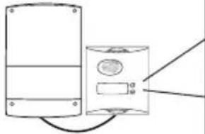 HAGER MHF04X - Modificación de las opciones de los códigos de acceso - 9