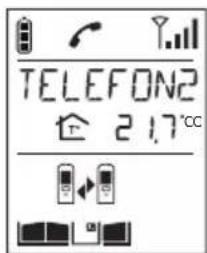HAGER MHF05X - Telefonillo que realiza la llamada - 6