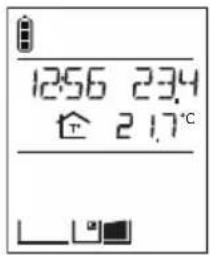 HAGER MHF02X - Via de handset - 4