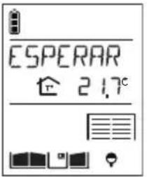 HAGER MHF02X - Modificación de las opciones de los códigos de acceso - 2