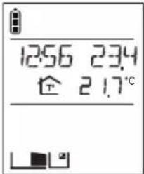 HAGER MHF02X - Via de handset - 5