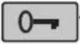 HAGER MHF02X - Via de handset - 1