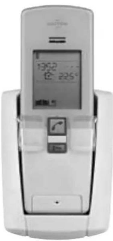 HAGER MHF02X - 1