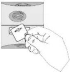 HAGER MHF02X - Modifying tag options - 3