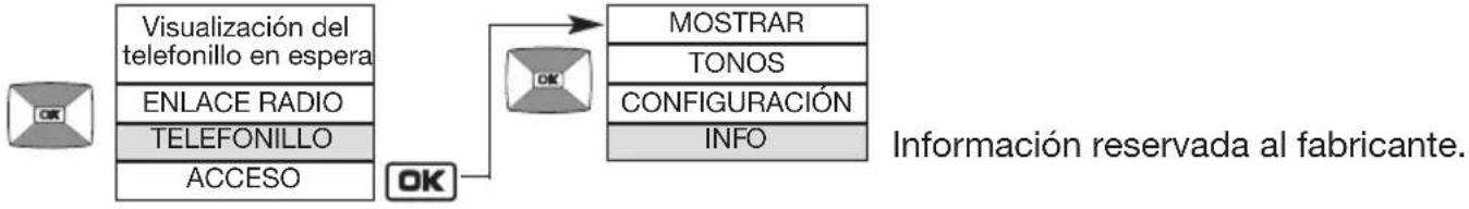 HAGER MHF02X - Informations - 1