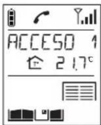 HAGER MHF02X - SUR ACTION MODE NUIT ACTIF - 1