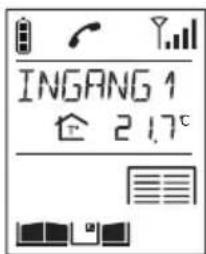 HAGER MHF03X - Hebt u één toegang - 2