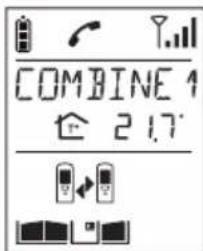HAGER MHF03X - Combine appelé - 3