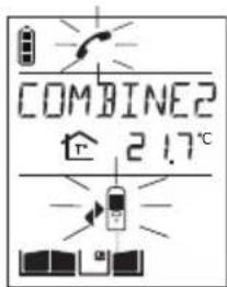 HAGER MHF03X - Combé appelant - 3