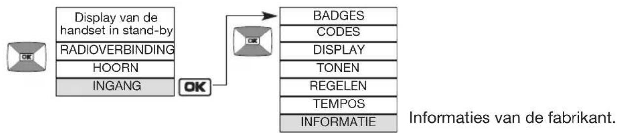 HAGER MHF03X - Informaties - 1