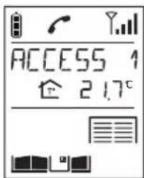 HAGER MHF03X - If you only have one access point - 2
