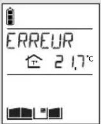 HAGER LCA01F - La création de lien radio est terminée - 1
