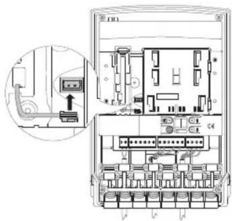 HAGER LCA01F - Du coffret technique à alimentation solaire LCB01S - 7