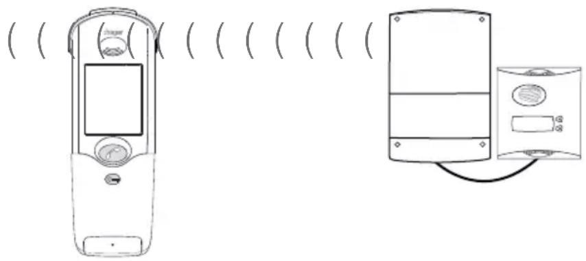 HAGER LCA01F - Examples : - 1
