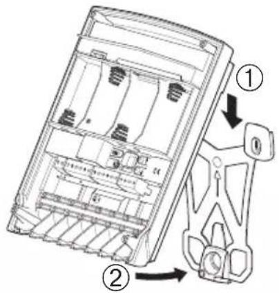 HAGER LCA01F - Afin de garantir une bonne portée radio : - 4