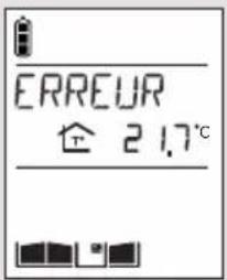 HAGER LCA01F - La création de lien radio est terminée - 1