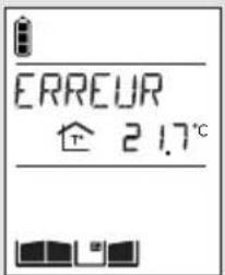 HAGER LCA01F - La création de lien radio est terminée - 1