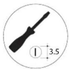 HAGER LCA01F - - Par transformateur - 2