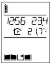 DAITEM SC904AF - Combiné appelé - 4