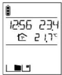 DAITEM SC903AF - En communication - 3
