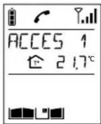 DAITEM SC903AF - Répondre à l'expérience d'un visiteur - 2