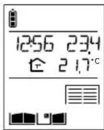 DAITEM SC903AF - Si vous disposez d'un seul garage - 1