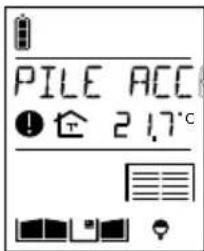 DAITEM SC903AF - Affiche signification remède - 2