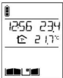 DAITEM SC903AF - Combina appelé - 4